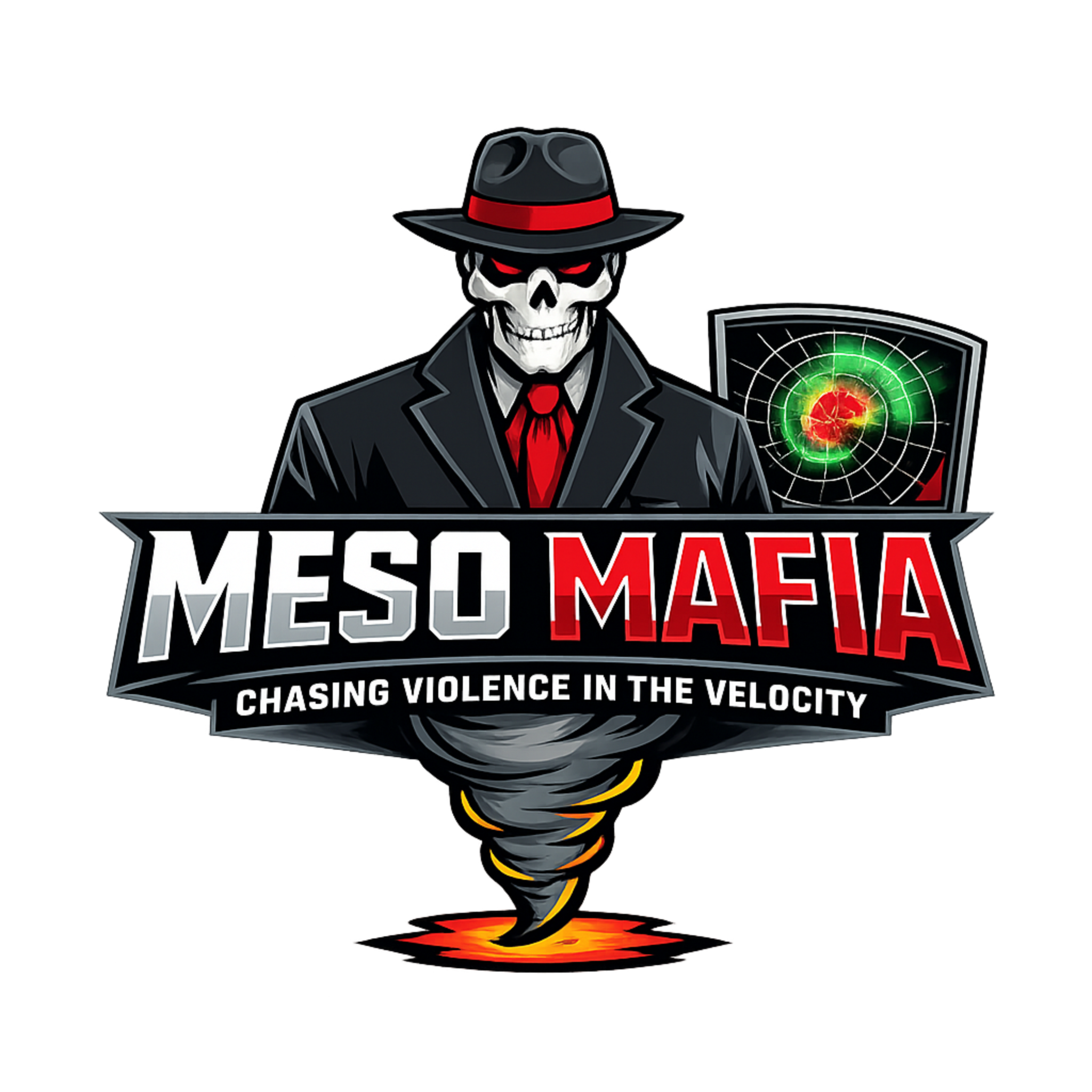 Meso Mafia logo