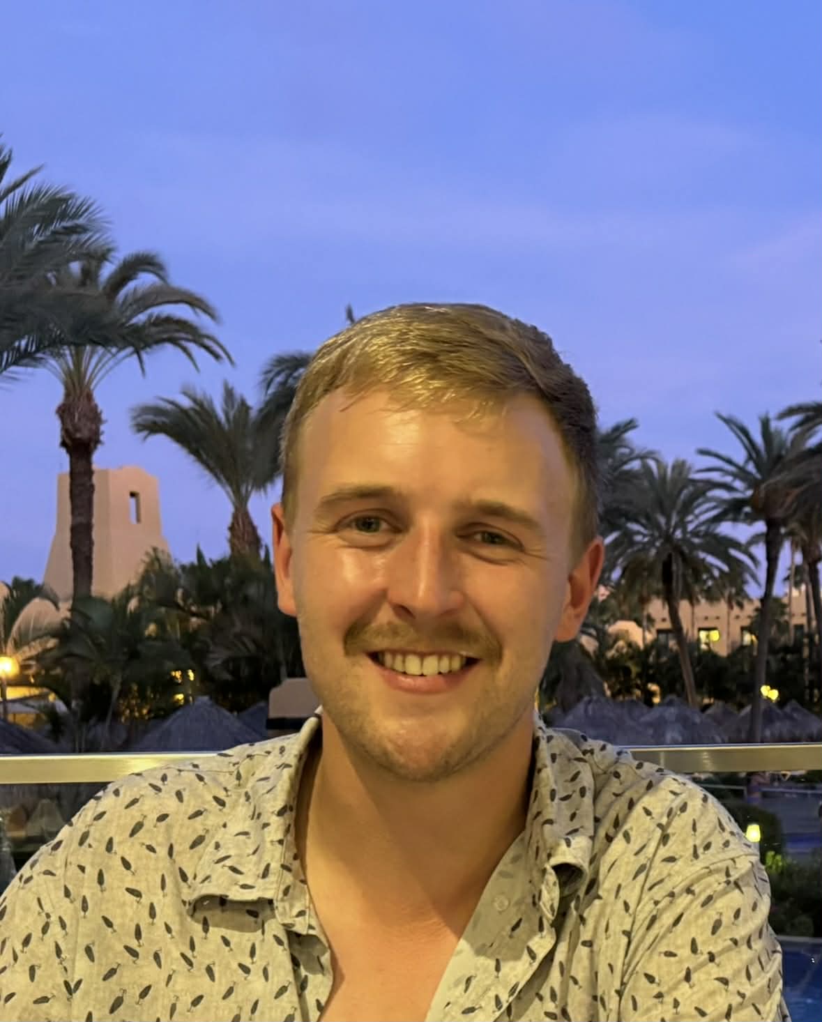 Noah Terpstra